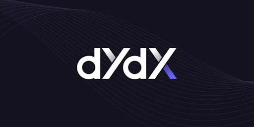 dydx crypto kopen