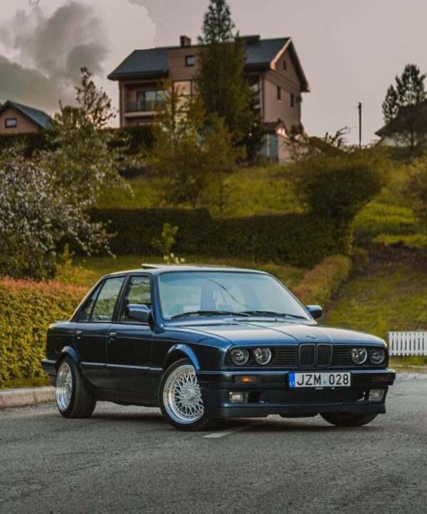 BMW Velgen